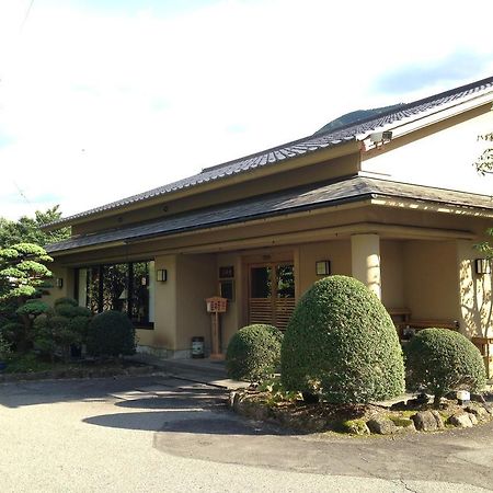 Kawakamiya Kasuitei Gero Exterior foto